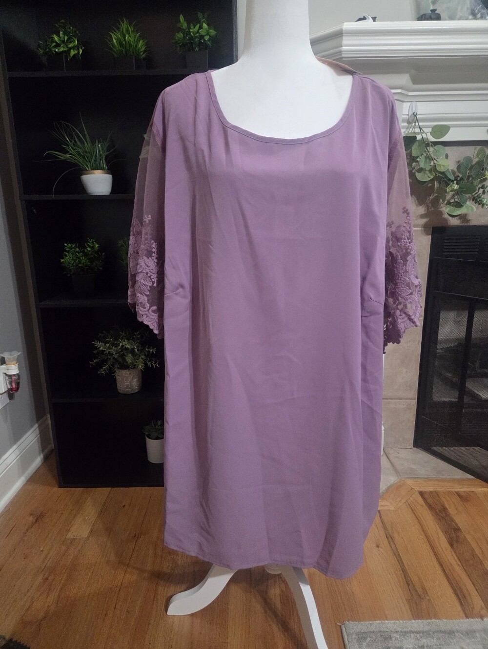 Nwt Bloomchic Plus Top